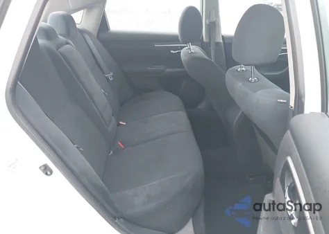 2015 Nissan Altima 2.5 S from USA, damaged, VIN 1N4AL3AP0FC193370